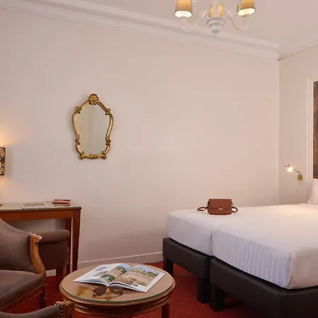 Timhotel Tour Montparnasse-2